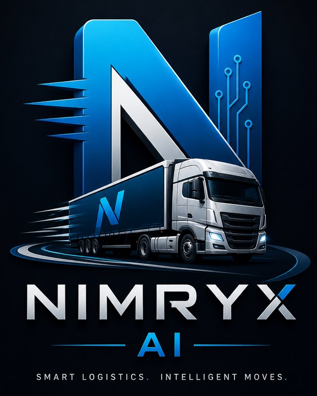 NIMRYX.AI