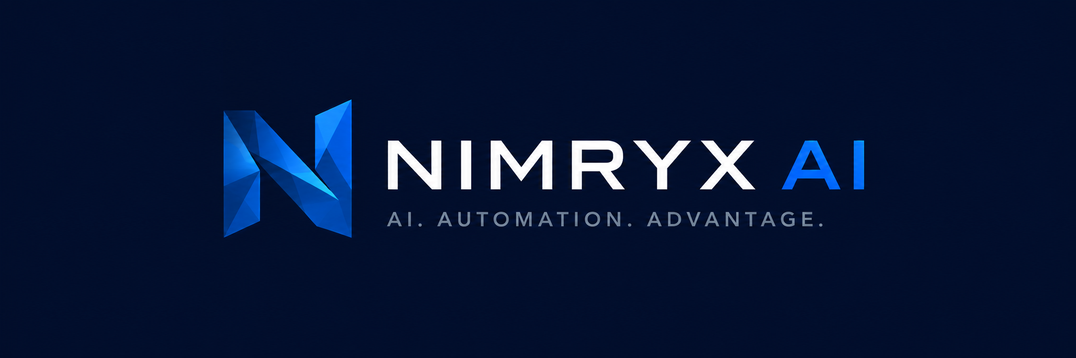 NIMRYX AI